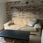 Des Chardons Vakantiehuis