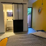 Des Chardons Vakantiehuis Yport