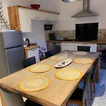 Des Chardons Vakantiehuis