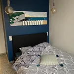 Des Chardons Vakantiehuis *