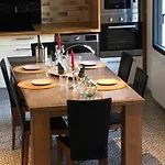 Vakantiehuis Des Chardons