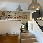 Des Chardons Vakantiehuis