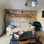 Vakantiehuis Des Chardons *