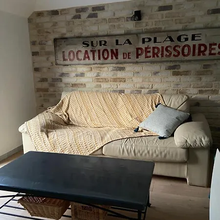 Des Chardons Semesterbostad