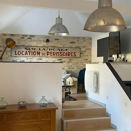 Des Chardons Holiday home