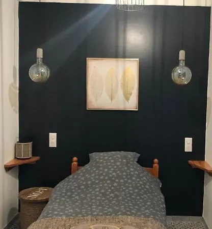 Des Chardons * Yport