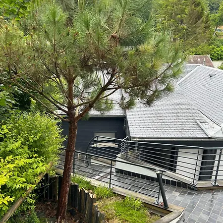 Des Chardons Holiday home
