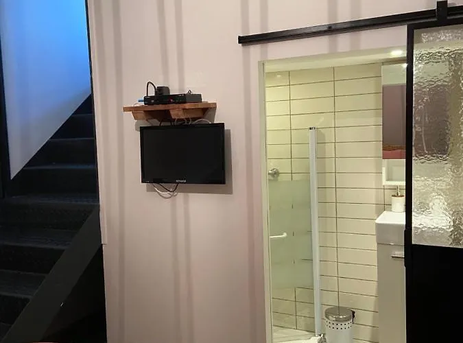 Holiday home Des Chardons Yport