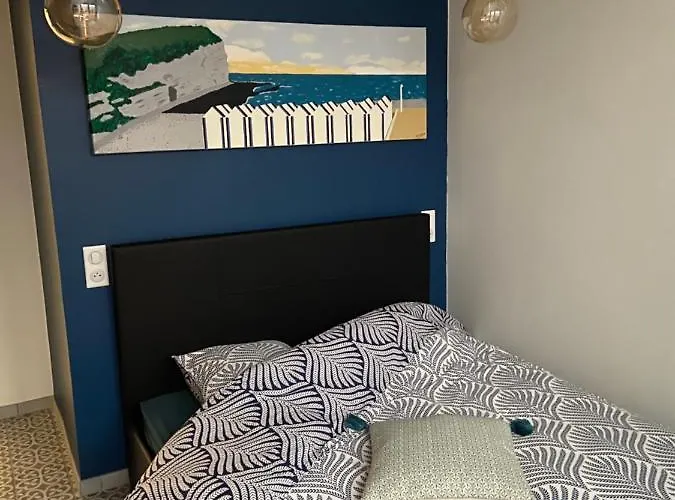 Des Chardons Holiday home *