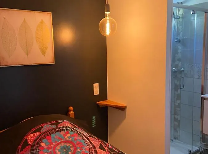 Des Chardons Holiday home *