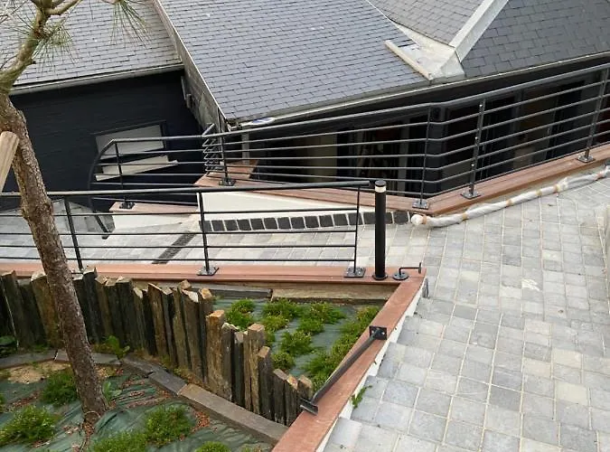 Holiday home Des Chardons